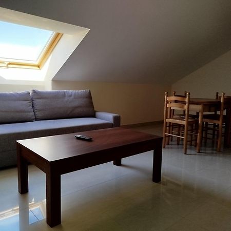 Apartamentos Eira Do Mar Sanxenxo Aios Extérieur photo