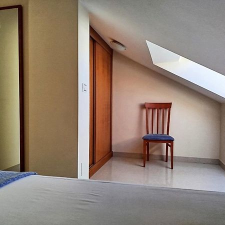 Apartamentos Eira Do Mar Sanxenxo Aios Extérieur photo