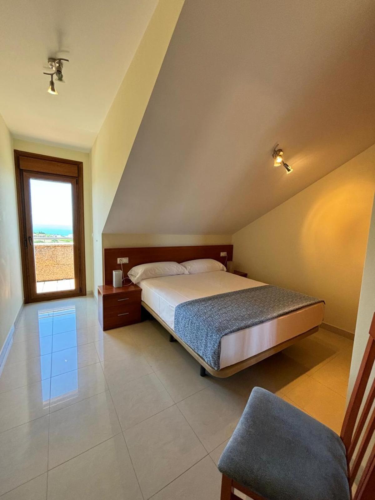 Apartamentos Eira Do Mar Sanxenxo Aios Extérieur photo