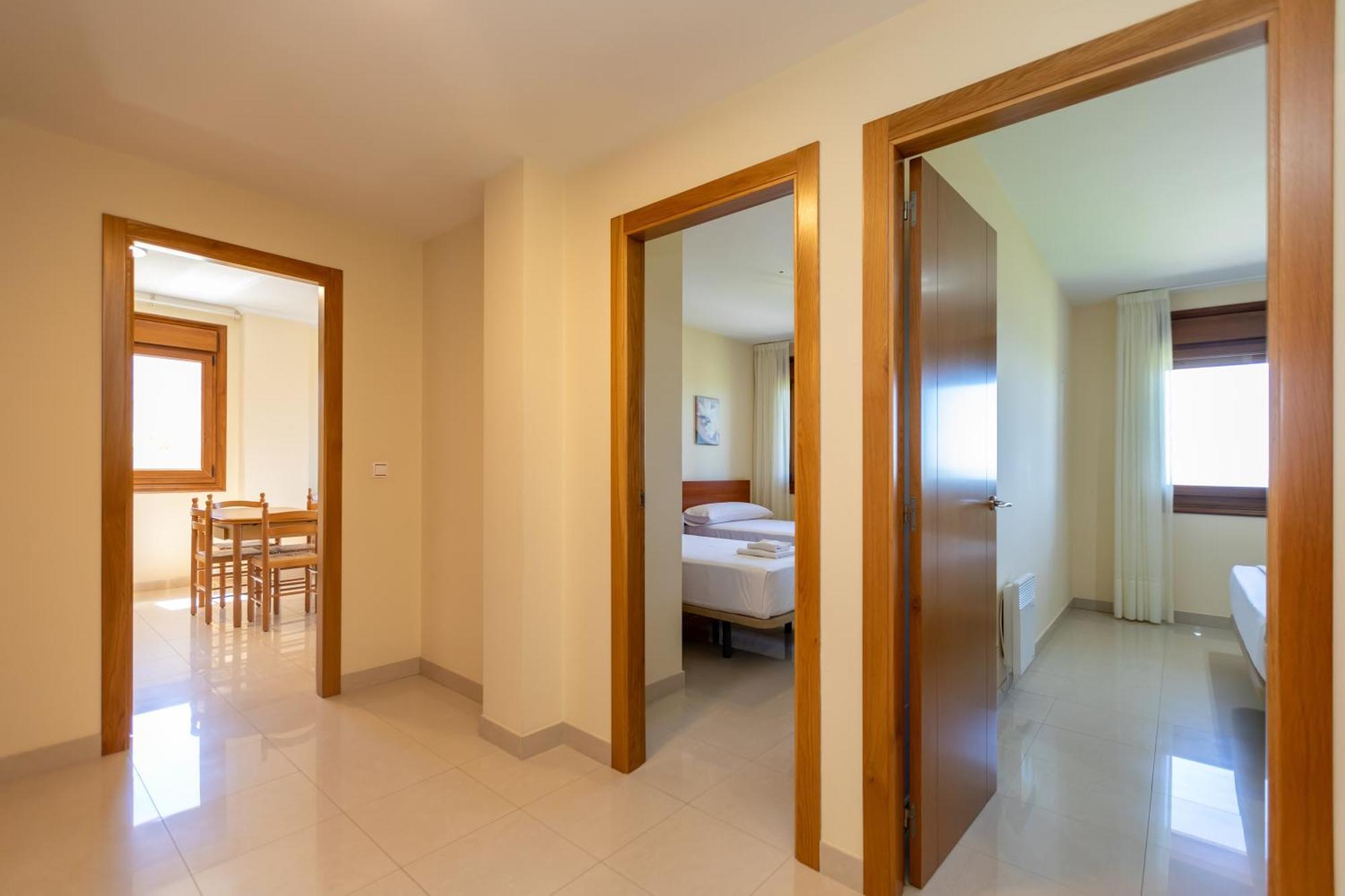 Apartamentos Eira Do Mar Sanxenxo Aios Extérieur photo