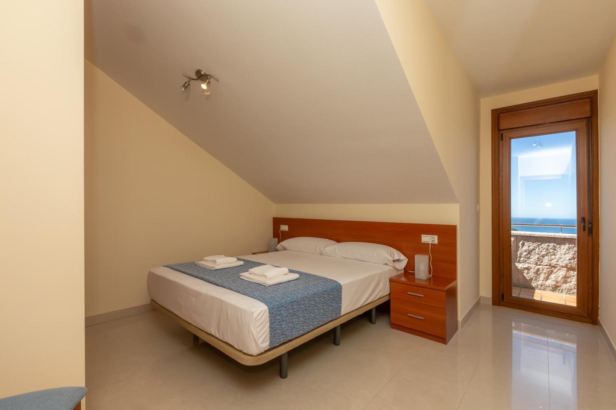 Apartamentos Eira Do Mar Sanxenxo Aios Extérieur photo