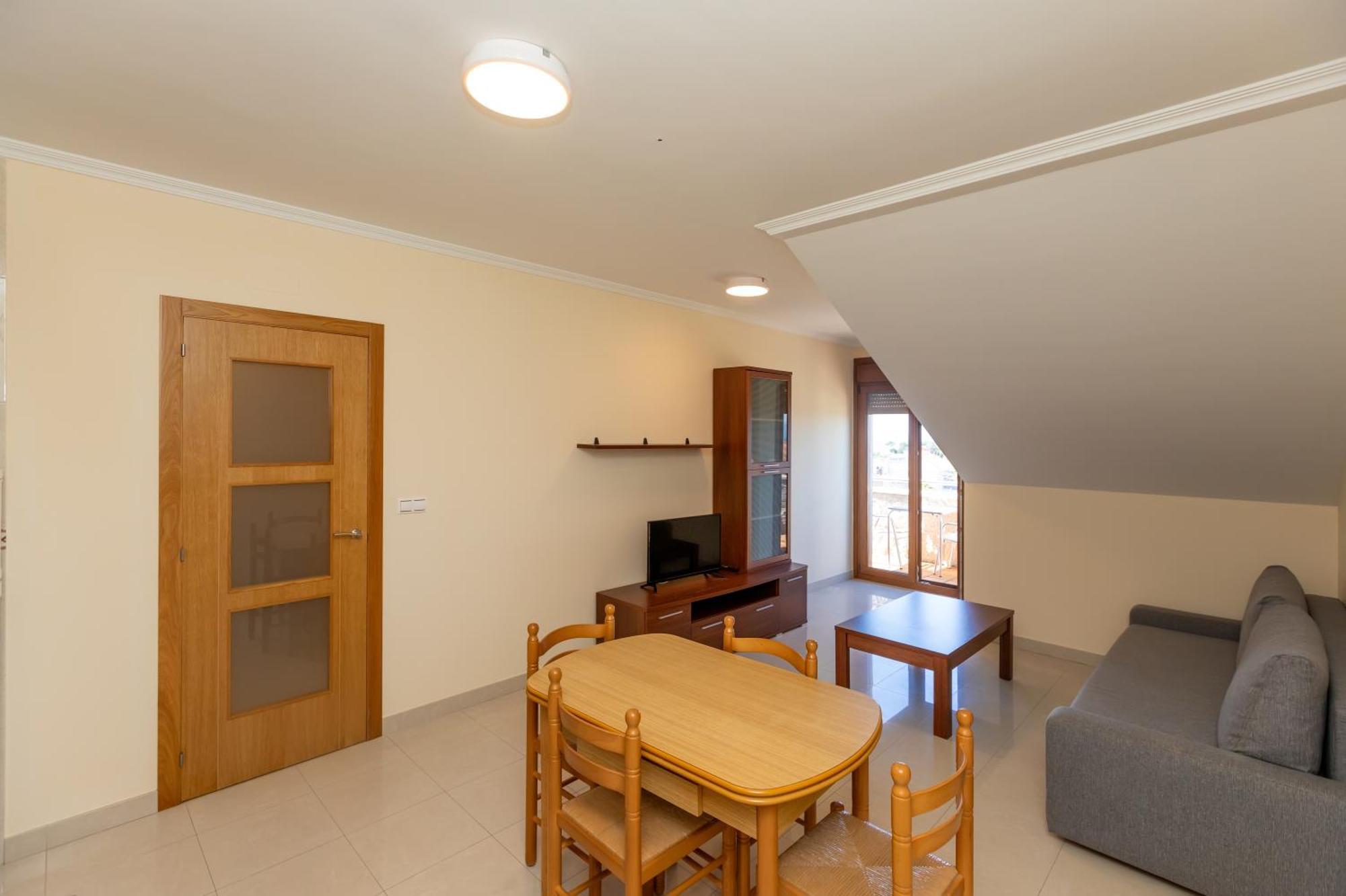 Apartamentos Eira Do Mar Sanxenxo Aios Extérieur photo