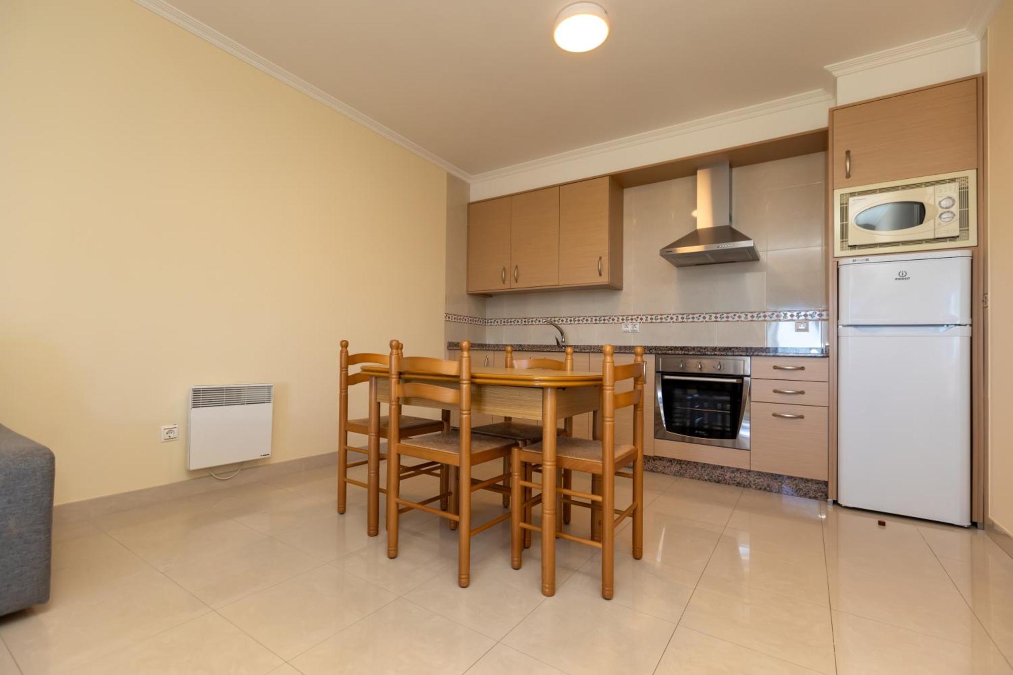Apartamentos Eira Do Mar Sanxenxo Aios Extérieur photo