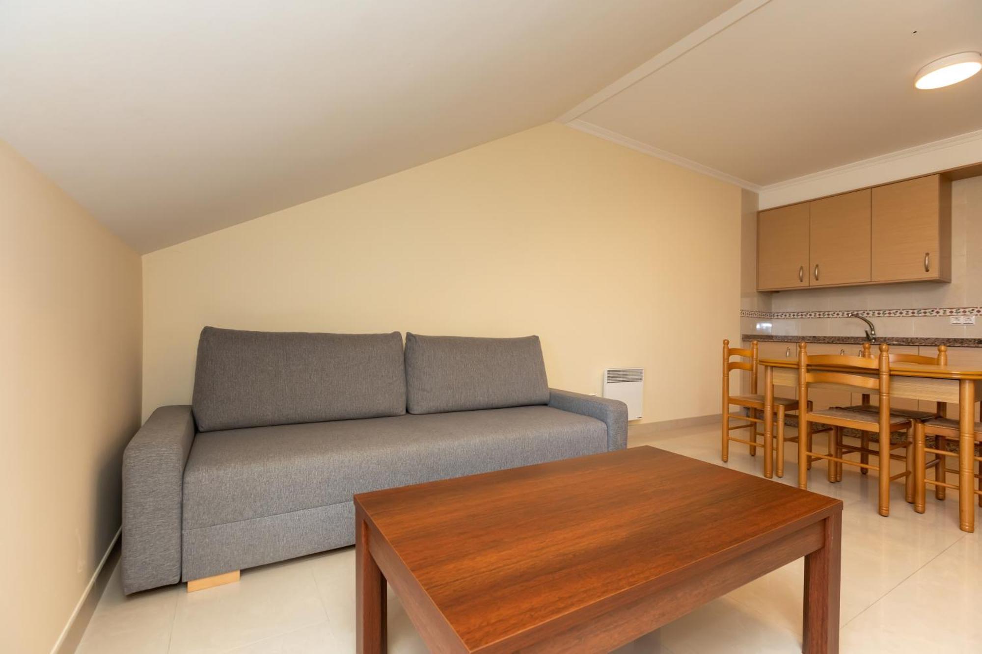 Apartamentos Eira Do Mar Sanxenxo Aios Extérieur photo