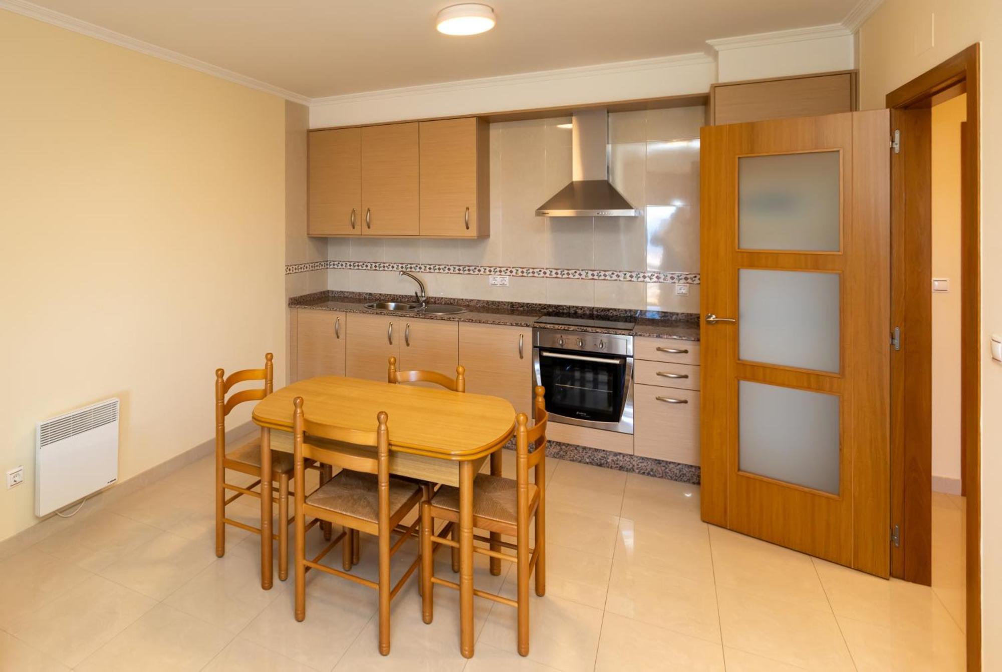 Apartamentos Eira Do Mar Sanxenxo Aios Extérieur photo