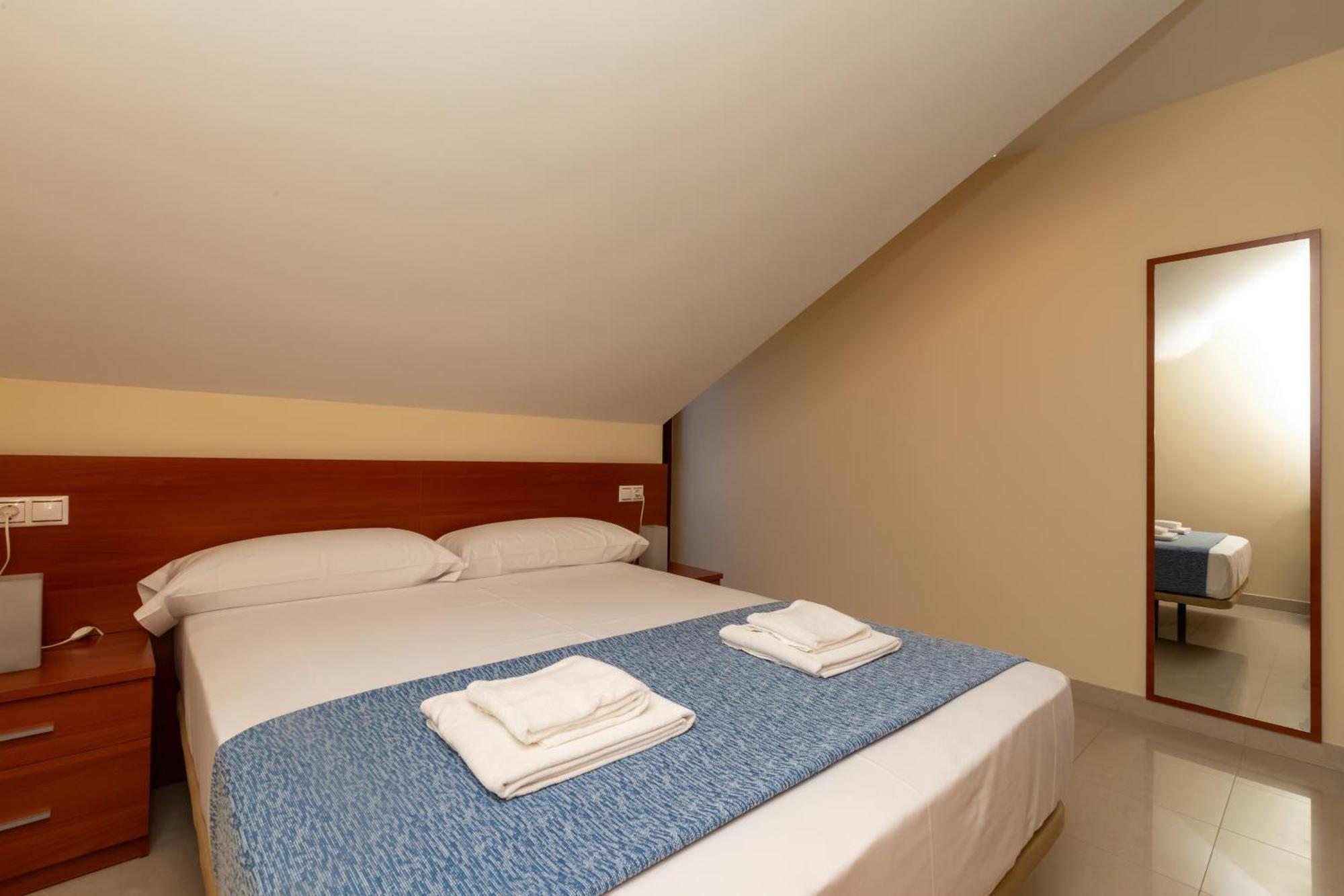 Apartamentos Eira Do Mar Sanxenxo Aios Extérieur photo