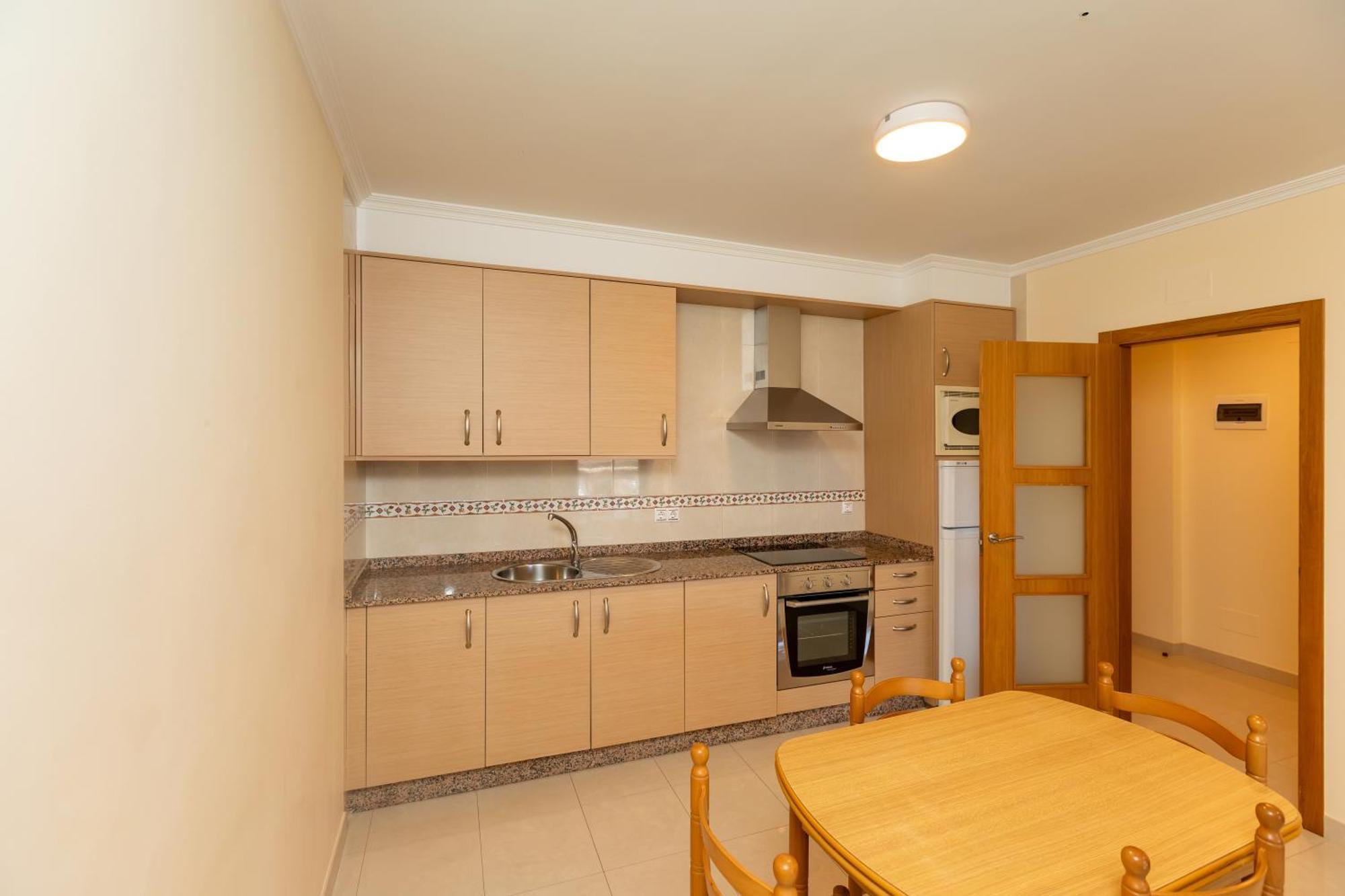 Apartamentos Eira Do Mar Sanxenxo Aios Extérieur photo