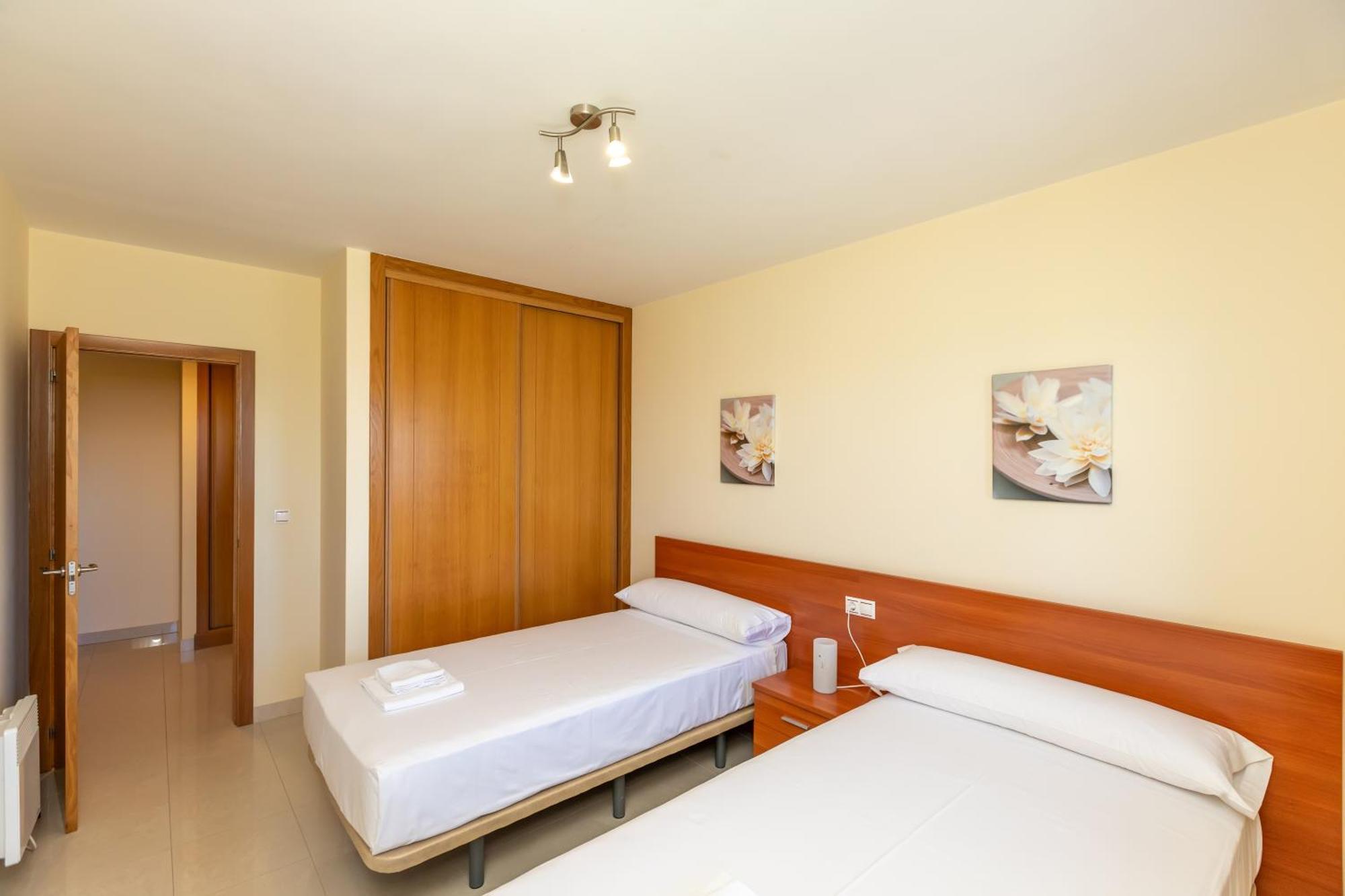 Apartamentos Eira Do Mar Sanxenxo Aios Extérieur photo