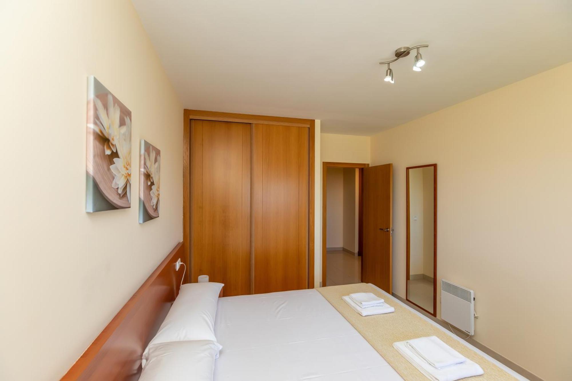 Apartamentos Eira Do Mar Sanxenxo Aios Extérieur photo