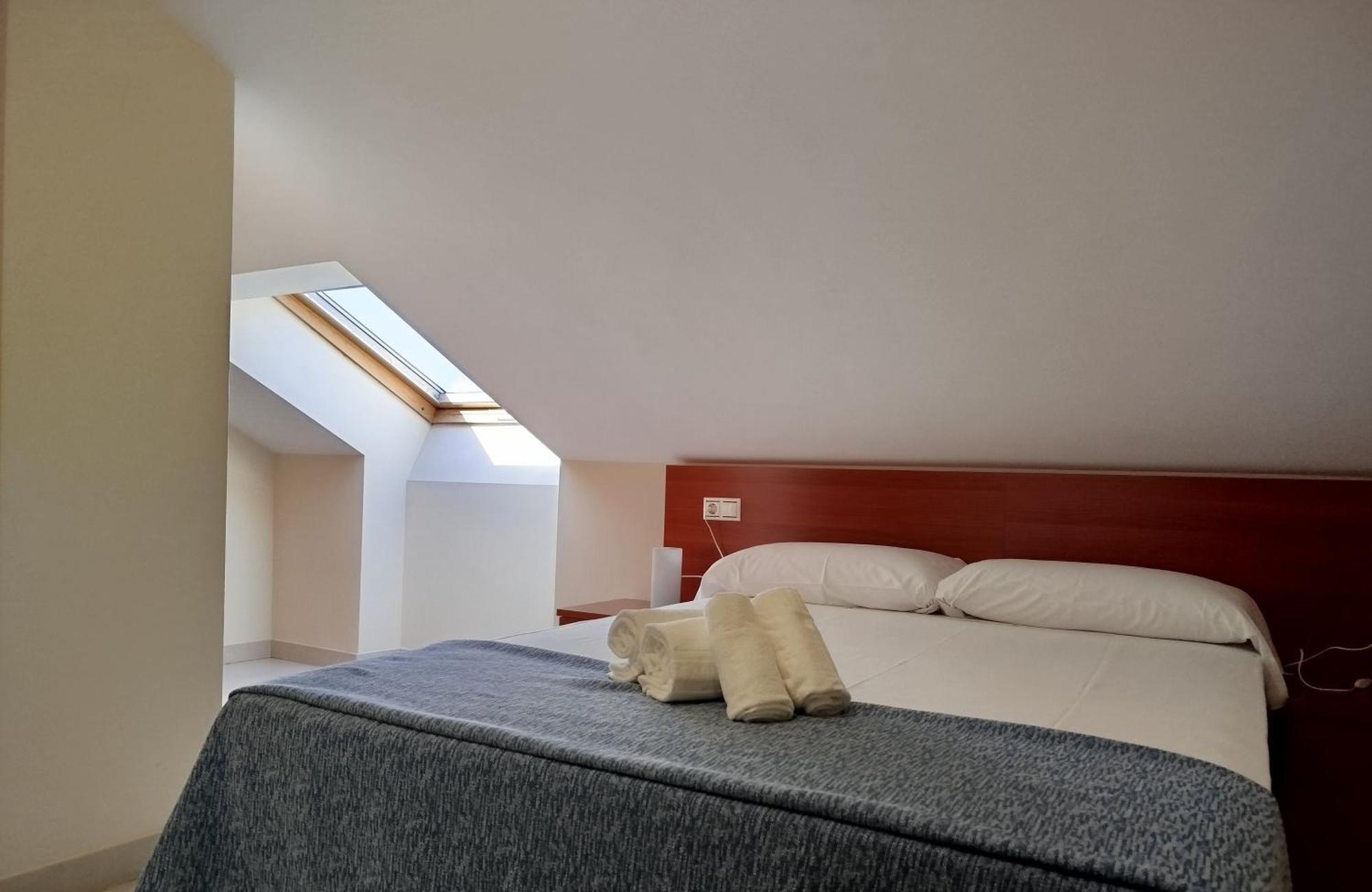 Apartamentos Eira Do Mar Sanxenxo Aios Extérieur photo