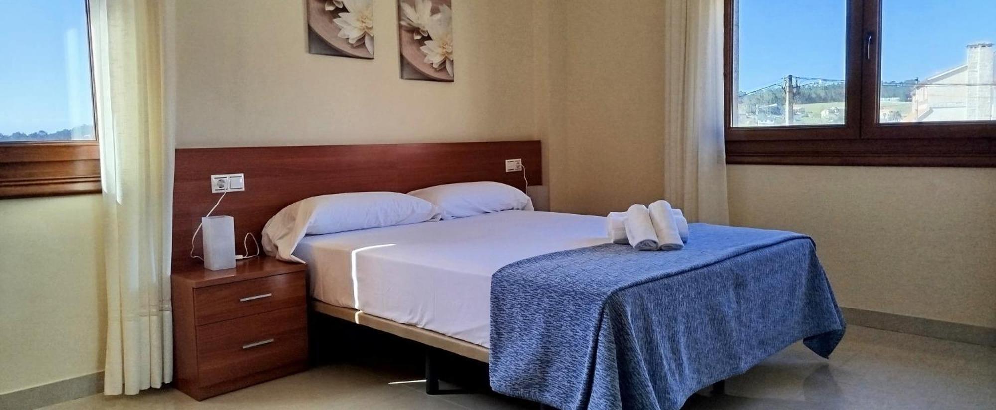 Apartamentos Eira Do Mar Sanxenxo Aios Extérieur photo