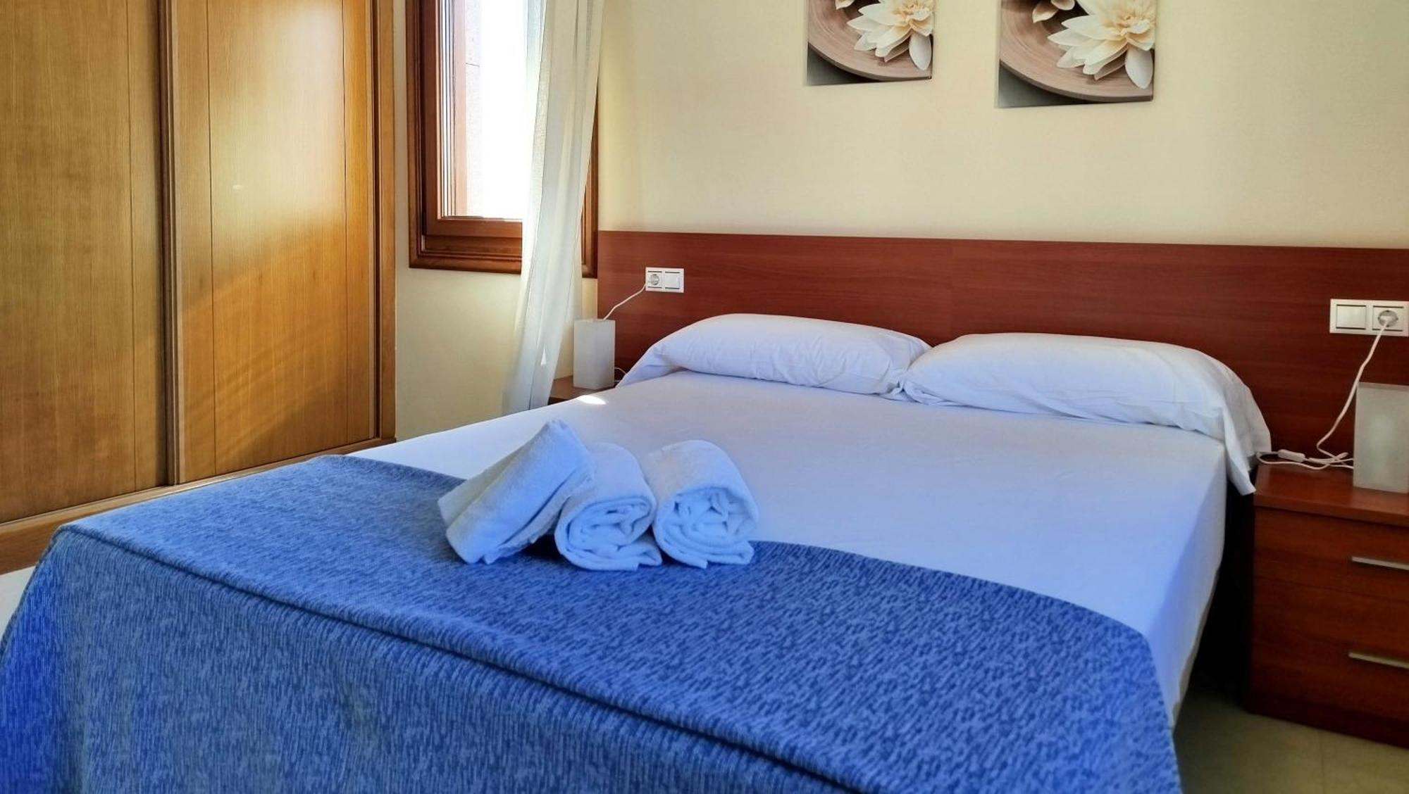Apartamentos Eira Do Mar Sanxenxo Aios Extérieur photo