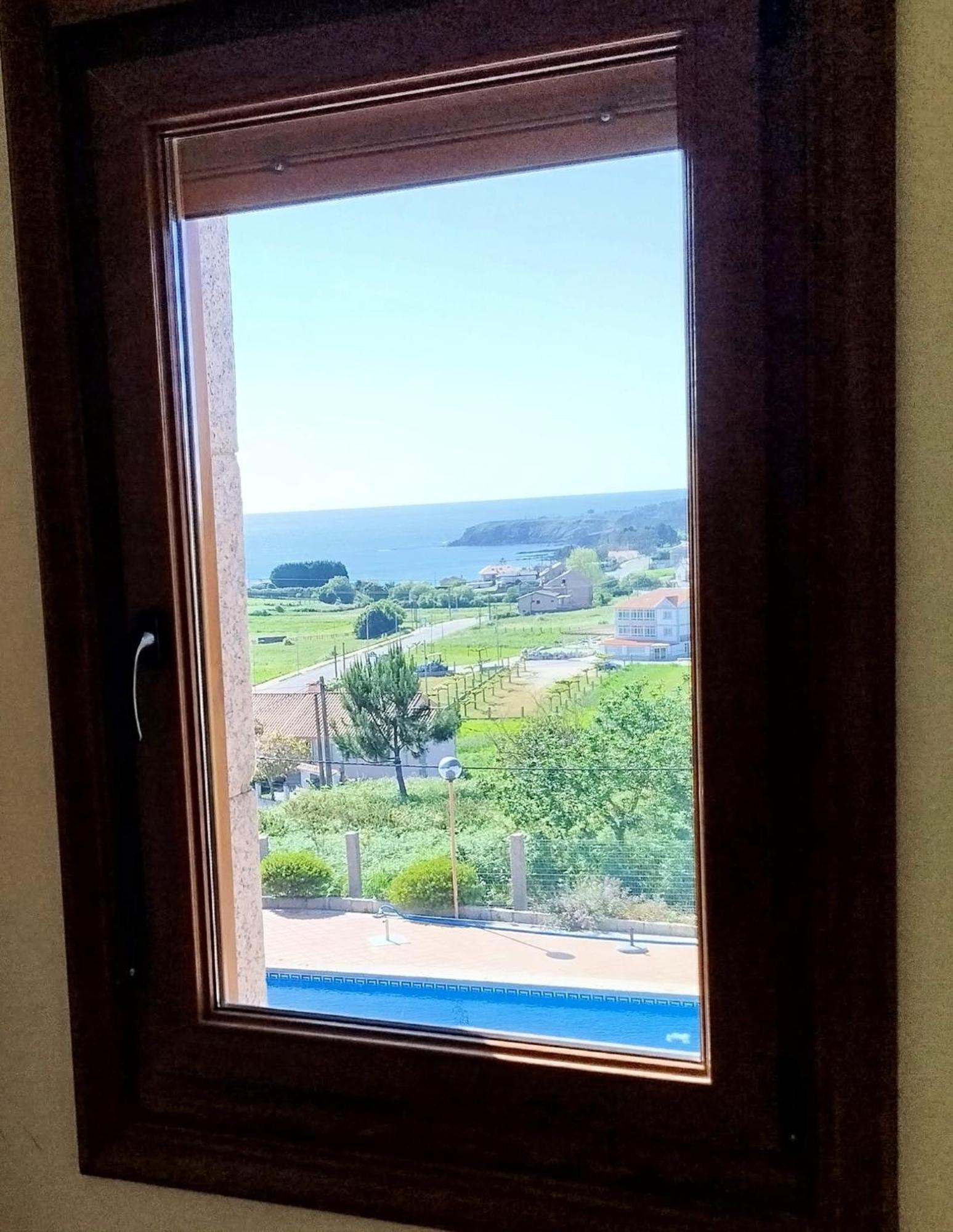 Apartamentos Eira Do Mar Sanxenxo Aios Extérieur photo