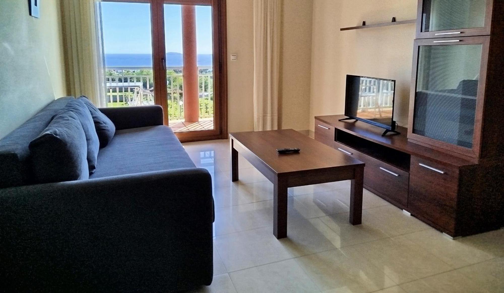 Apartamentos Eira Do Mar Sanxenxo Aios Extérieur photo