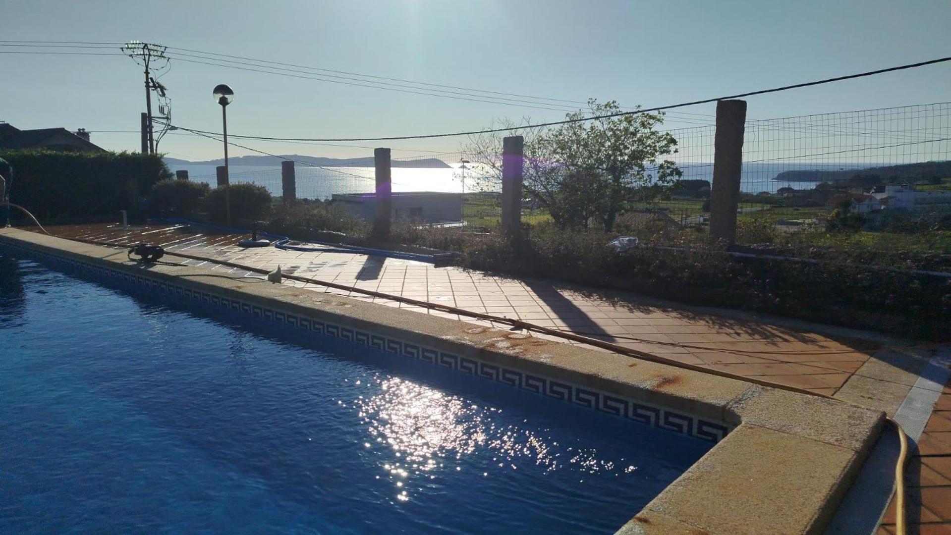 Apartamentos Eira Do Mar Sanxenxo Aios Extérieur photo